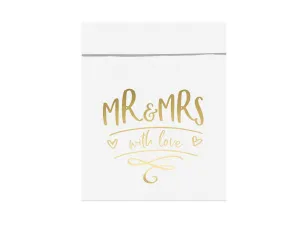 Mr and Mrs Treat Bags