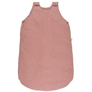 Numero 74 Sleeping Bag Star Dusty Pink