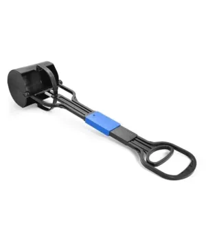 OUT! - One-handed Poop Scoop 45Lb