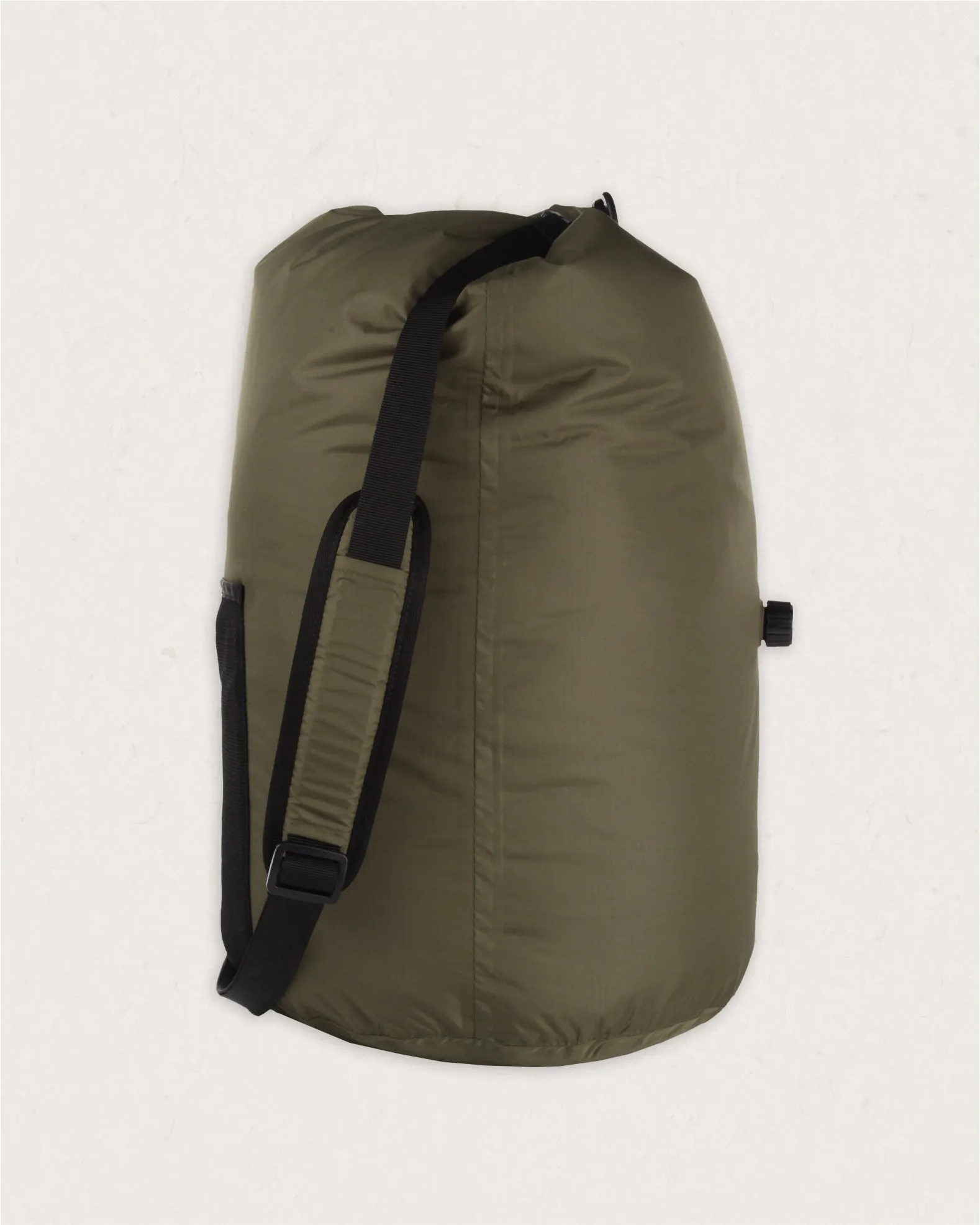 Raft Recycled 30L Dry Bag - Khaki