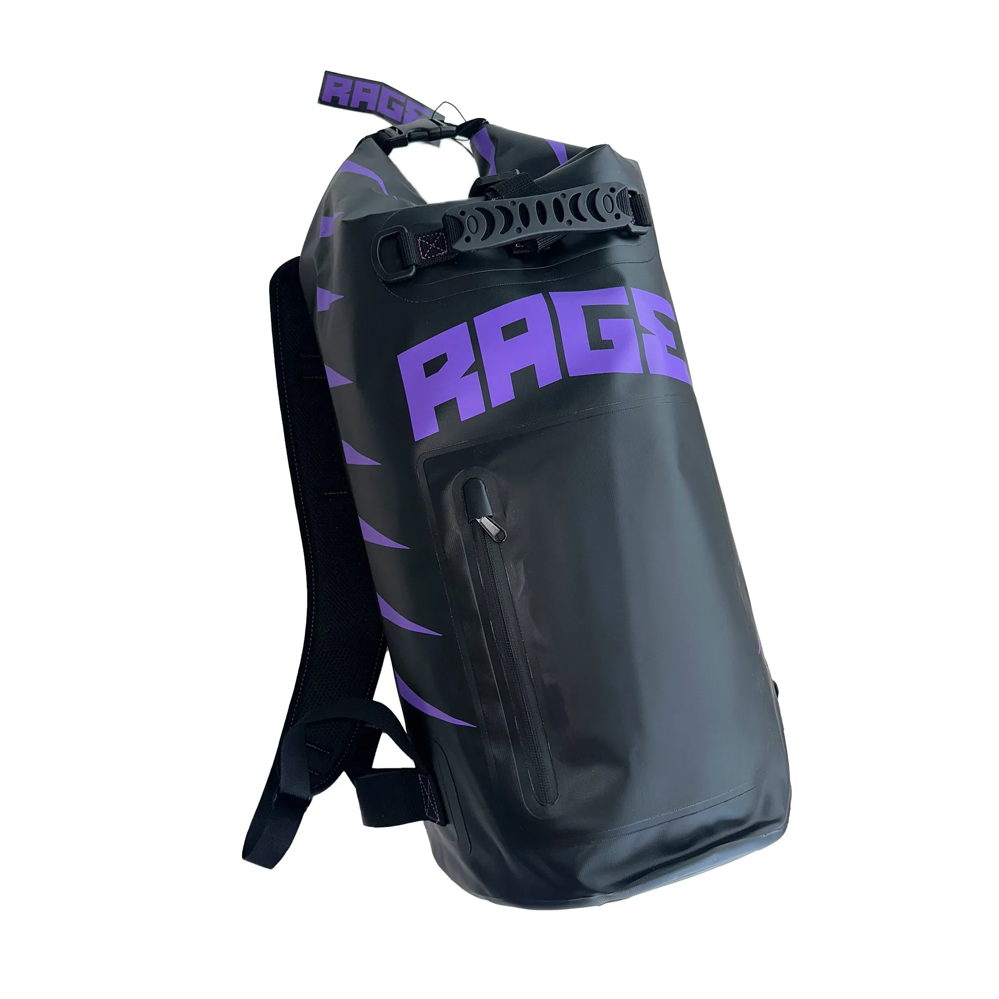 RAGE WET DRY BACKPACK