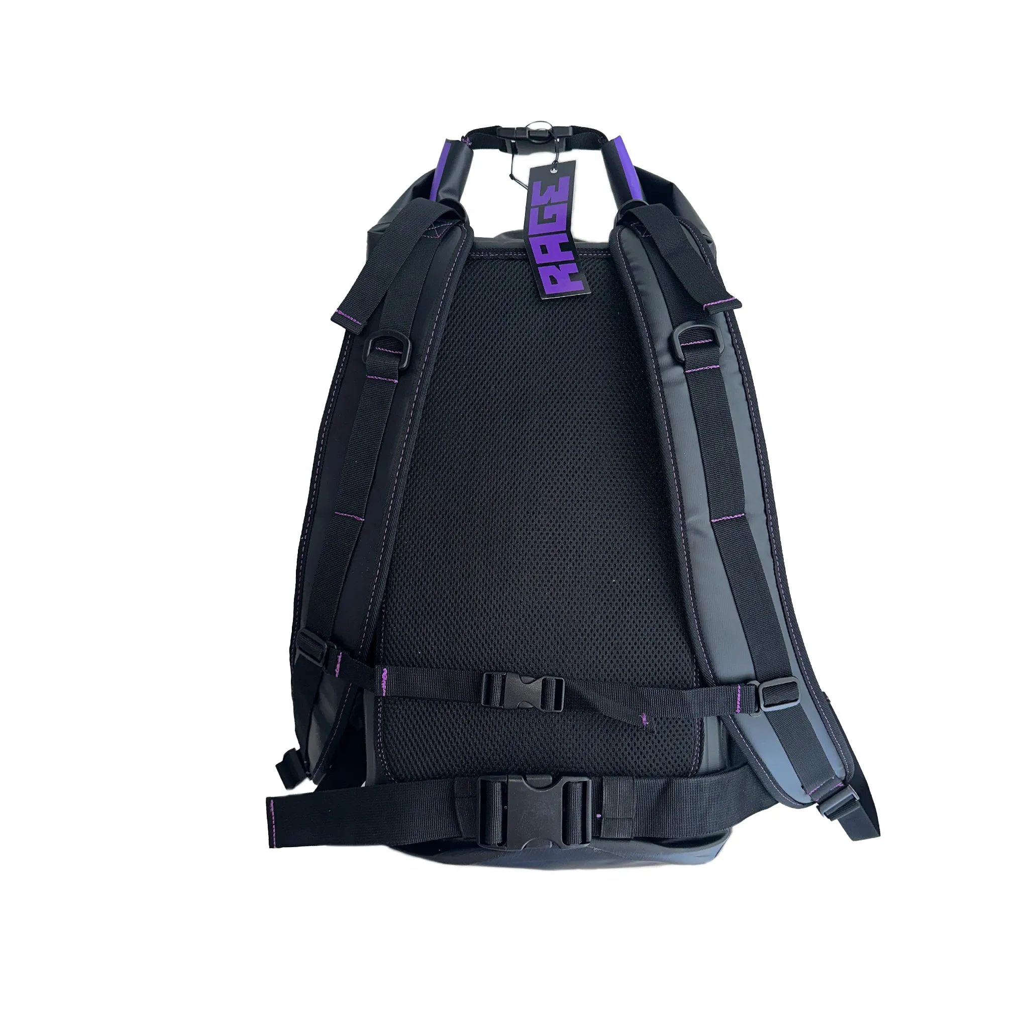 RAGE WET DRY BACKPACK