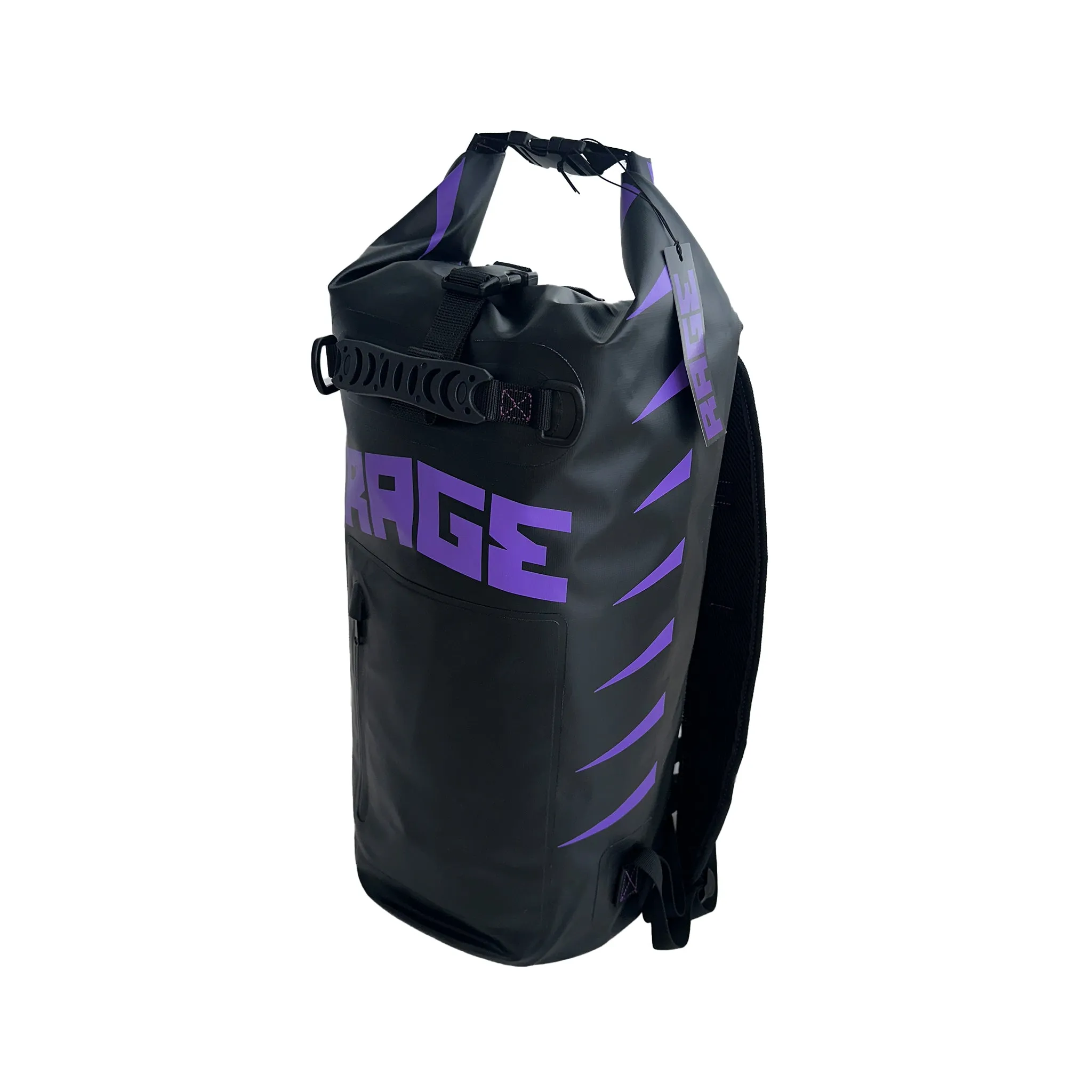 RAGE WET DRY BACKPACK