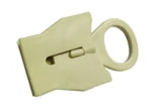 ROPE LOCK - BEIGE