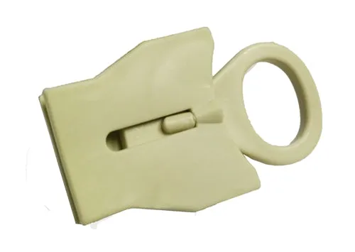 ROPE LOCK - BEIGE