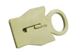 ROPE LOCK - BEIGE