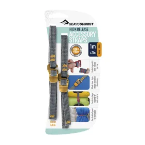 Sea To Summit Accessory Straps With Hook