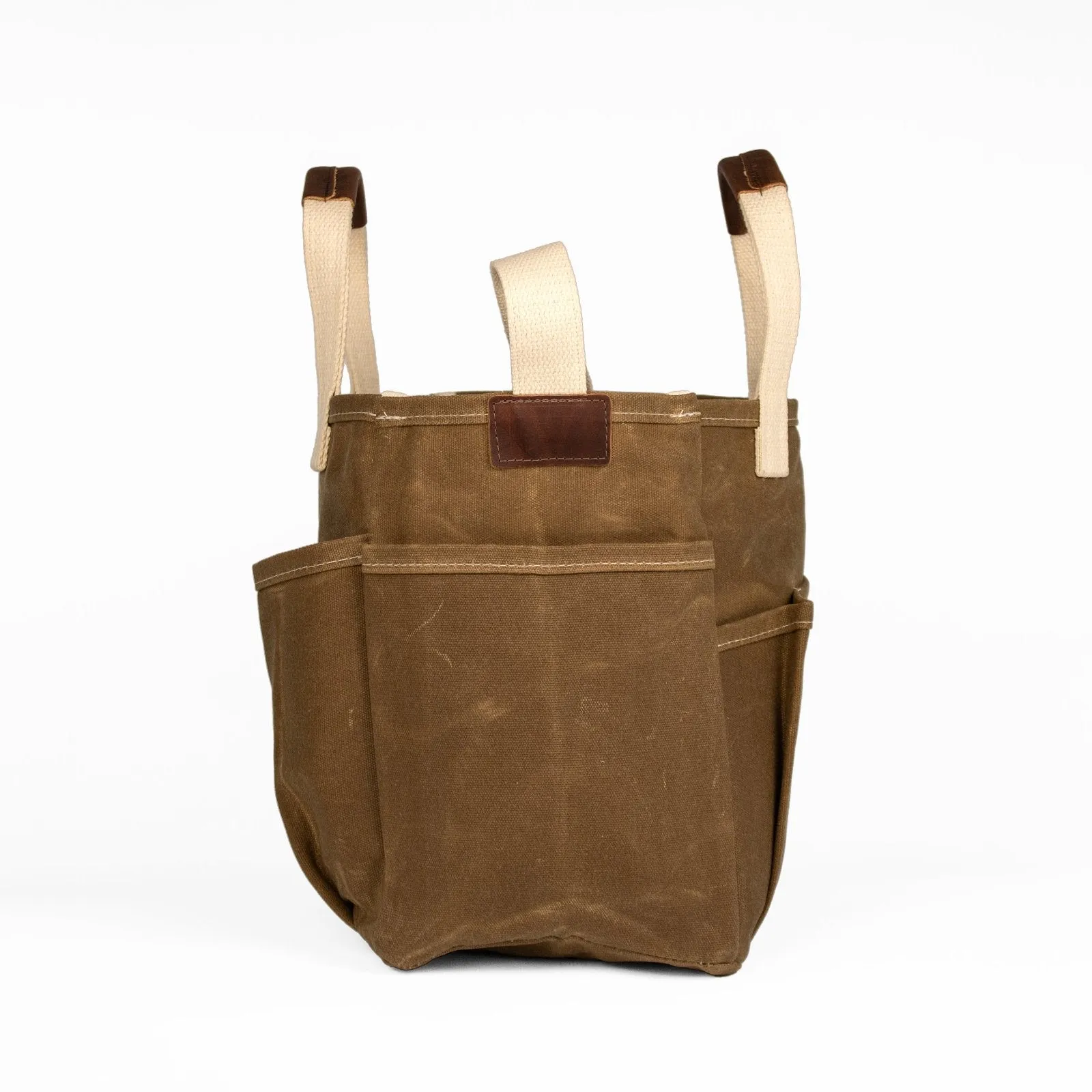 Steele Utility Tote