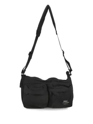 Sustainable Black Women's Bag