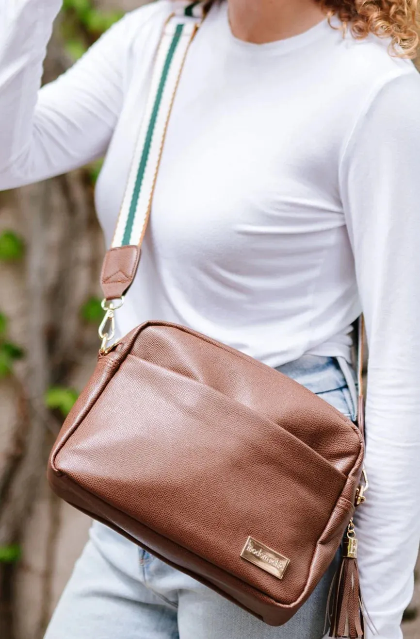 The Alice Crossbody