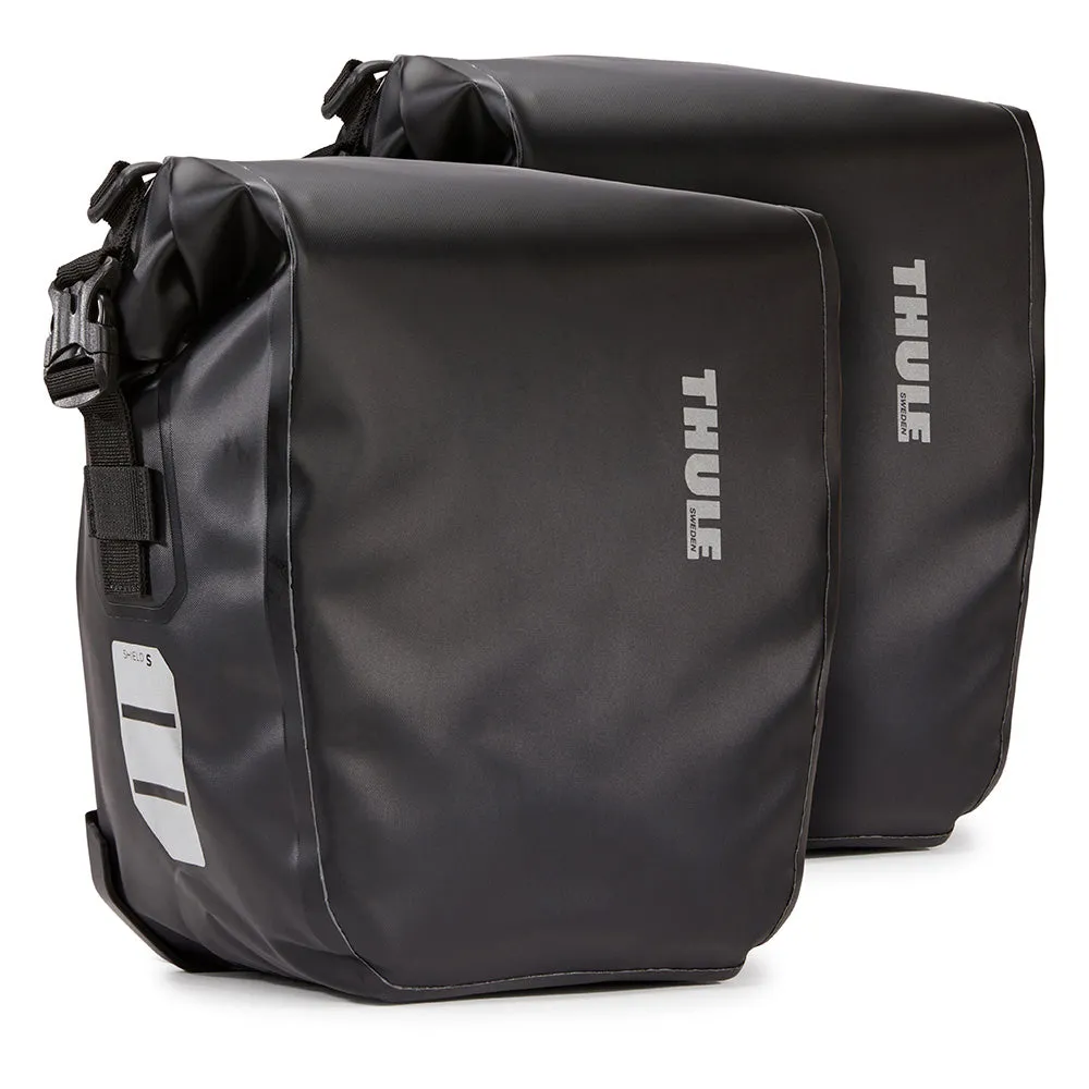 Thule Shield Panniers 13L