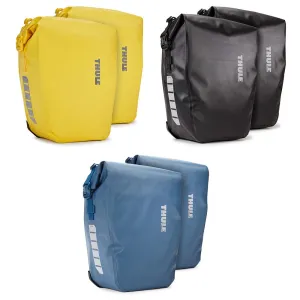 Thule Shield Panniers 25L