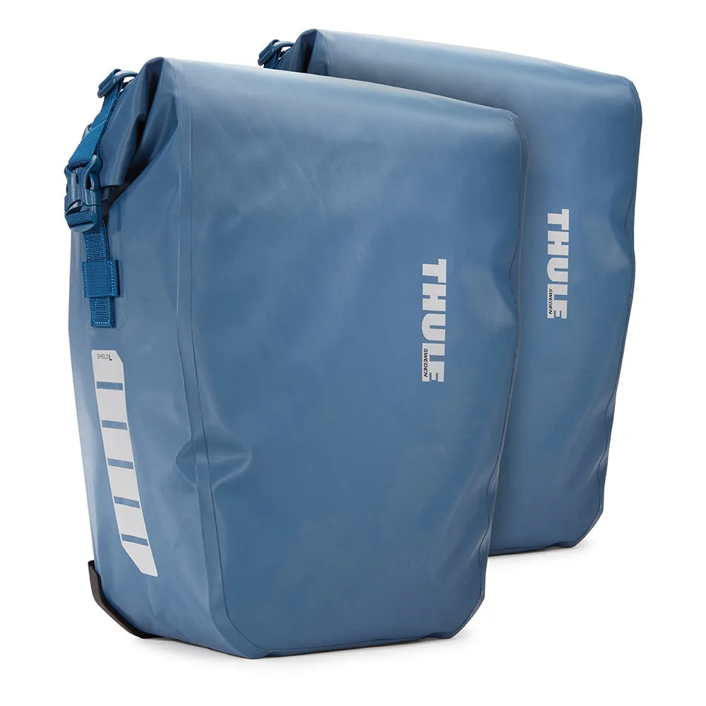 Thule Shield Panniers 25L