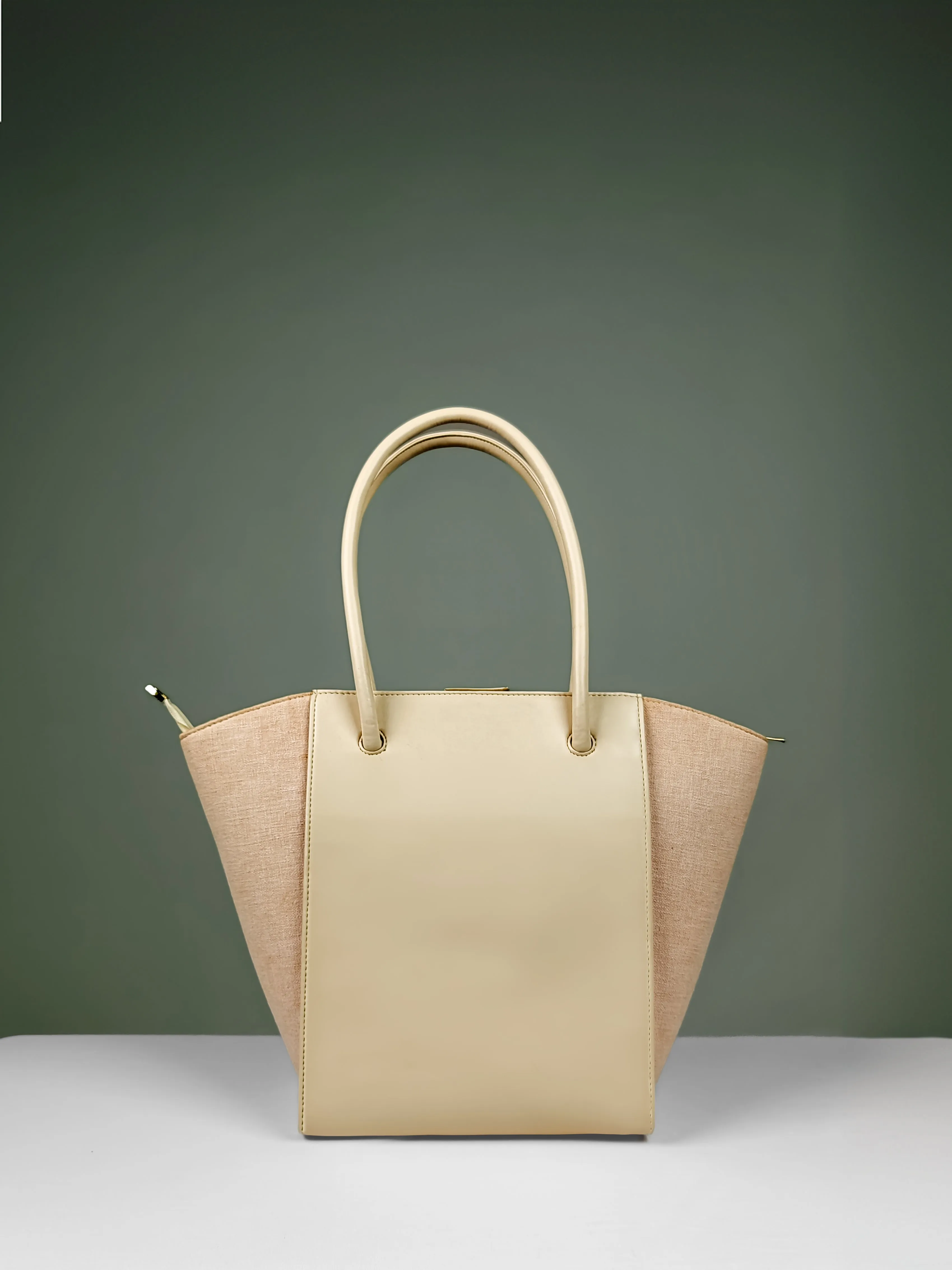 Tote Bags for Women - Linen Luxe Edition