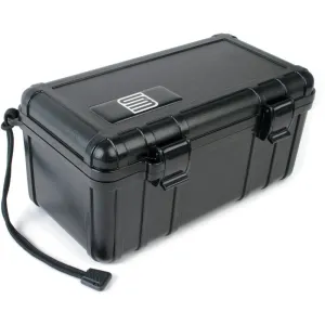 Trident Foam Lined Dry Box 3500 Series