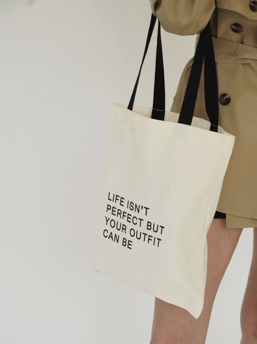 VERAFIED Statement Tote(Free for Order Over $300)