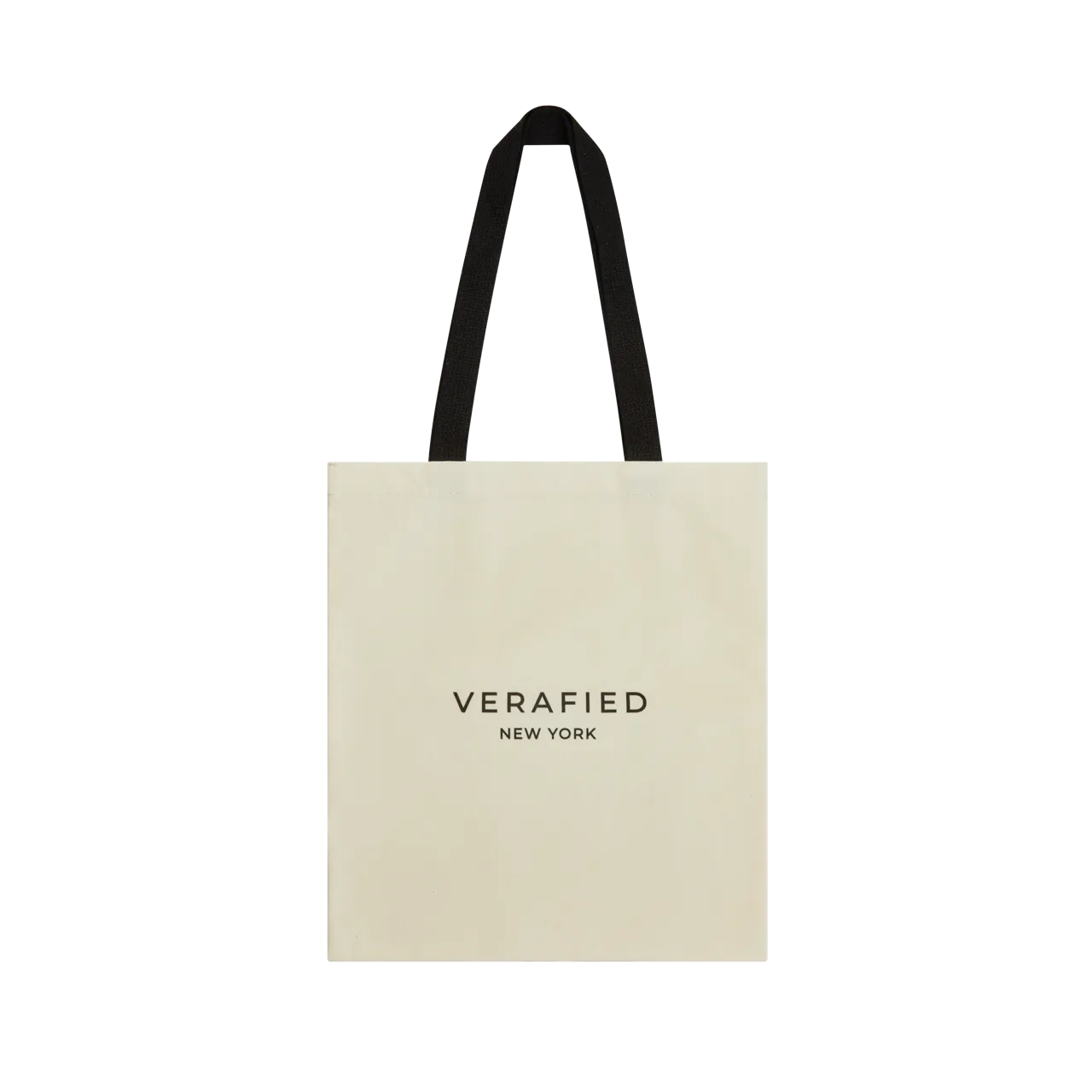 VERAFIED Statement Tote(Free for Order Over $300)